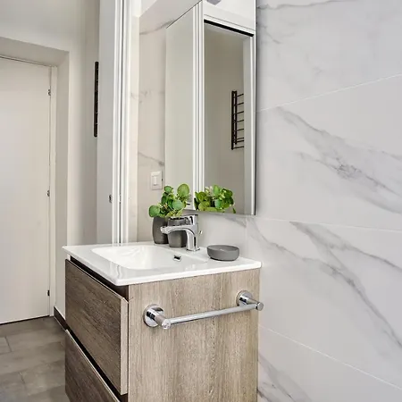 Διαμέρισμα Casa Azzurra - Citta Studi- Via Lomellina *