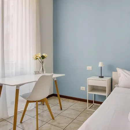 Casa Azzurra - Citta Studi- Via Lomellina Διαμέρισμα *