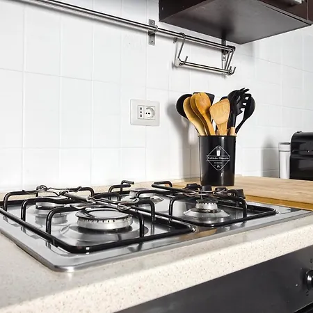 Casa Azzurra - Citta Studi- Via Lomellina Milano