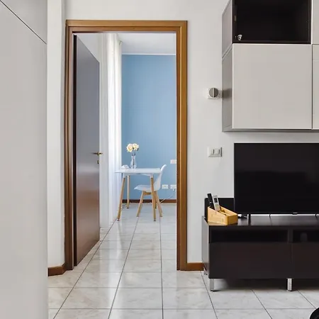 Casa Azzurra - Citta Studi- Via Lomellina Appartamento Milano
