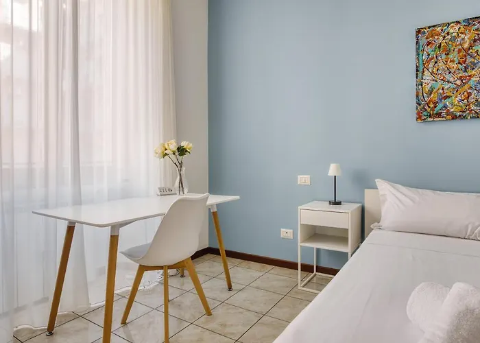 Hostmate - - Lomellina - Studi Appartamento *