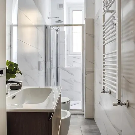 Casa Azzurra - Citta Studi- Via Lomellina Apartment