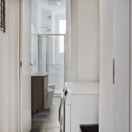 Casa Azzurra - Citta Studi- Via Lomellina *